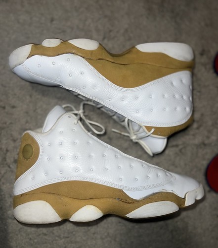 Men size jordan 13 - us,