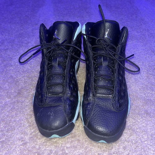 Size jordan 13 retro mid - 6.5,