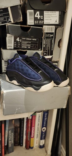 Air jordan retro 13s - jordan, brave